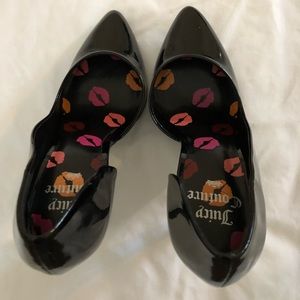 Juicy Couture heels